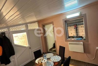 Casă cu 2 camere cu Canalizare în Trivale - 3