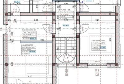 Vilă Individuală P+1 - Finalizare Aprilie 2026 - Tunari - 5