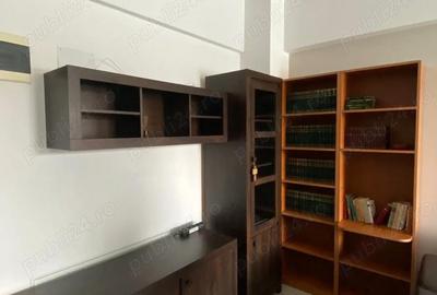 Apartament cu 2 camere semidecomandat în Calea Călărașilor - 10