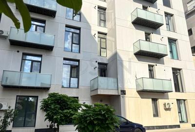 Apartament spatios in ansamblul rezidential Campeador Swe... Apartament spatios in ansamblul rezidential Campeador Swe... - 1