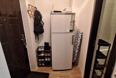 Garsonieră în Ostroveni - 2