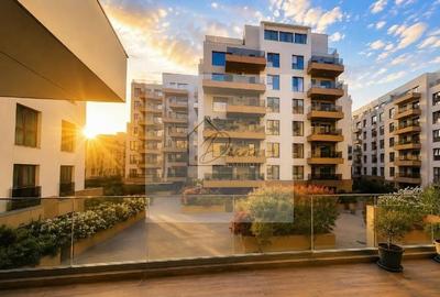 Apartament cu 2 camere semidecomandat, mobilat în Central - 2