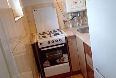 Apartament cu 2 camere nedecomandat în Exterior Vest - 4