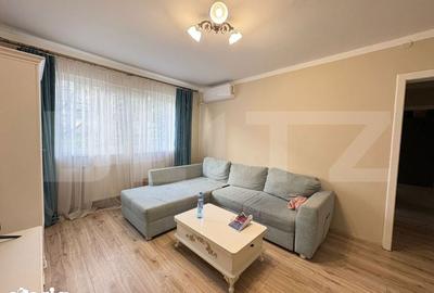 Apartament cu 3 camere în Circumvalațiunii - 3