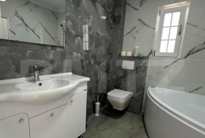 Casă cu 4 camere cu Canalizare în Vorovești - 9