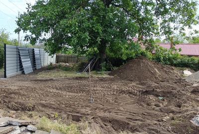 Casă cu 4 camere în Brădeanu - 8