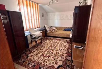 Casă cu 6 camere cu Teren 1300 Mp în Corbeanca - 1