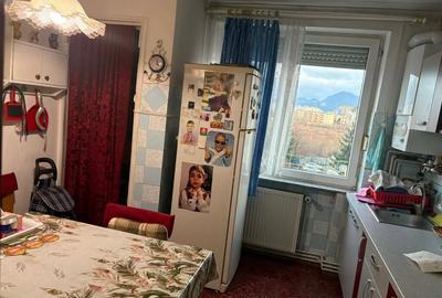 Apartament de 3 camere zona Harmanului, - 6