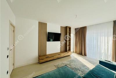 Apartament cu 2 camere la etajul 2 zona Doamna Stanca - 5