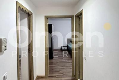 Apartament cu 3 camere decomandat, mobilat în Central - 4