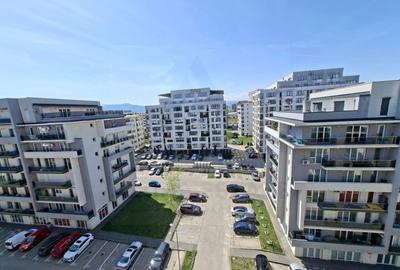 Apartament cu 3 camere decomandat, mobilat în Șelimbăr - 14