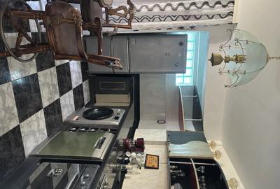 Apartament cu 4 camere decomandat în Delfinariu - 2