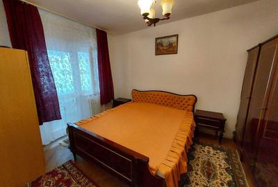 Apartament cu 3 camere decomandat în Crinț - 4