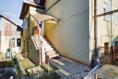 Casa 3 camere, curte comuna, Stadion CFR, cart. Gruia, Cluj-Napoca - 15