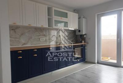 Apartament cu 2 camere in Giroc, loc de parcare - 3