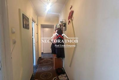 Apartament cu 3 camere semidecomandat în Seleuș - 2