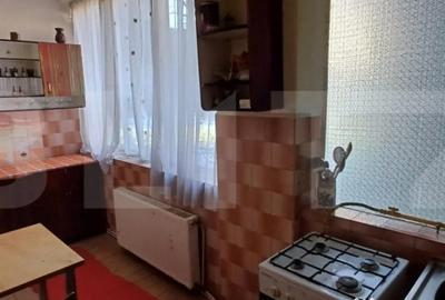 Casă cu 5 camere cu Teren 446 Mp în Central