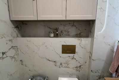 Apartament zona Columna - Vivo | 3 camere decomandat | Terasa 31 mp | - 2