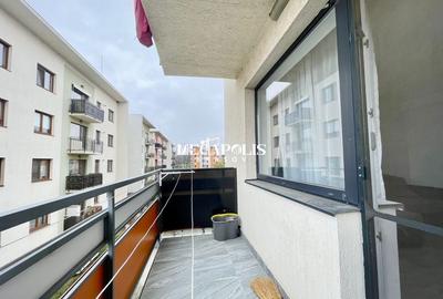 Apartament 2 camere | Decomandat | Pet Friendly | Grandis Residence - 12