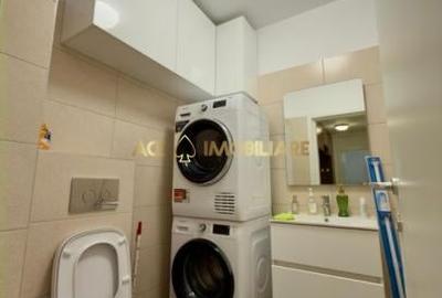 Apartament cu 2 camere decomandat, mobilat în Theodor Pallady - 6