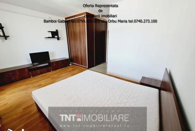 Garsonieră decomandată în Miroslava - 2