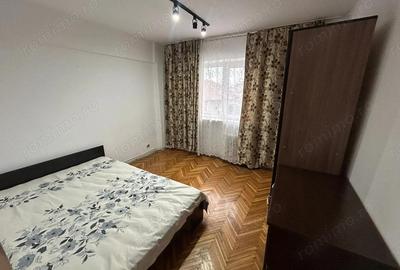 Apartament 2 camere, etaj 3 - zona Cetate - 4