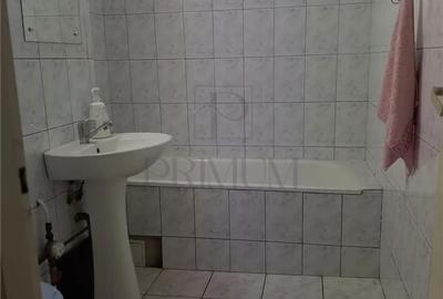 Apartament cu 3 camere decomandat, mobilat în Fabric - 5