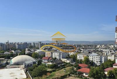 Apartament de inchiriat langa Mall Bacau,Lux si cu parcare - 9