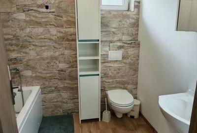 Casă cu 4 camere decomandat cu Teren 477 Mp în Central - 14