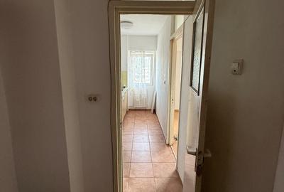 Apartament 1 camera Nicolina-Rond Vechi, 49mp !! Apartament 1 camera Nicolina-Rond Vechi, 49mp !! - 7