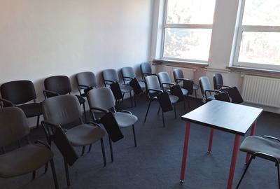 Spațiu comercial, de 45 mp, în Politehnica - 7
