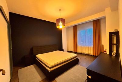 Apartament cu 3 camere decomandat, mobilat în Gorjului - 12