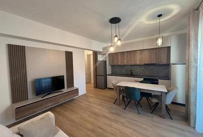 Apartament cu 2 camere decomandat în Ultracentral