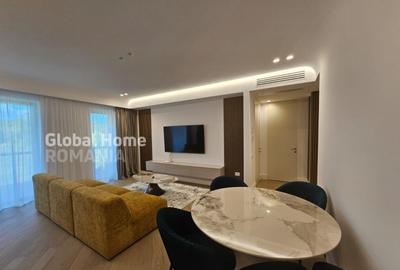 **NEW** Apartament 3 camere | 1 Loc de Parcare | Cortina 126