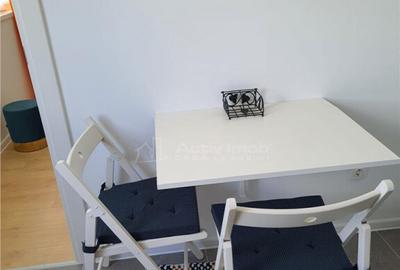 Complex Atria - studio - centrala proprie - 5