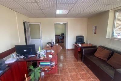Fabrica de prelucrarea lemnului Valea Buzaului. - 8