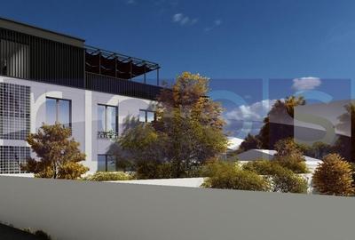 VANZARE 2 APARTAMENTE | BLOC BOUTIQUE | ZONA PARCUL CAROL - 1