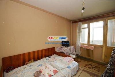 Alexandriei | Antiaeriana | Scoala Nr. 131 | 3 camere | balcon - 9
