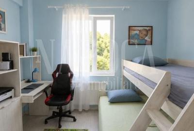 Apartament cu 3 camere decomandat în Florești - 2