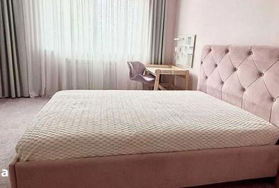 Apartament cu 3 camere decomandat în Nord - 2