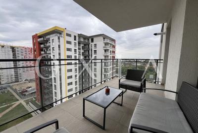 SX627 Denya Forest - 3 Camere - Prima inchiriere - 20