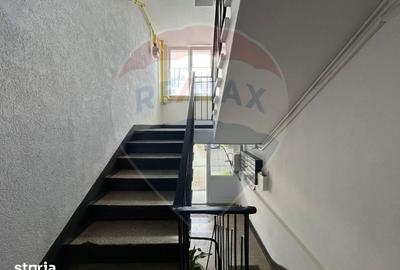 Apartament cu 2 camere semidecomandat în Vest - 2