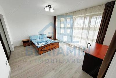 Apartament cu 3 camere decomandat în George Enescu - 2