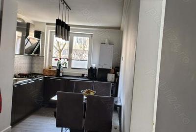 Vand apartament 3 camere - 3