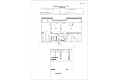 Apartament cu 4 camere decomandat în Lacul Morii - 12