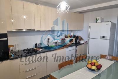 Casă individuală cu 5 camere cu Teren 350 Mp în Periferie - 16