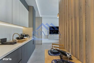 Garsonieră în Central - 2