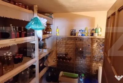 Casă cu 3 camere cu Canalizare în Centura - 11