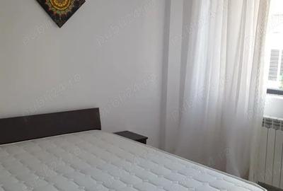 Apartament cu 2 camere semidecomandat în Central - 1