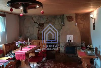 Pensiune, cabana pe malul Bistritei ,Suceava, Chiril - 9